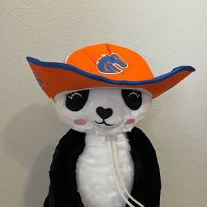 Boise State “The Bucker” hat